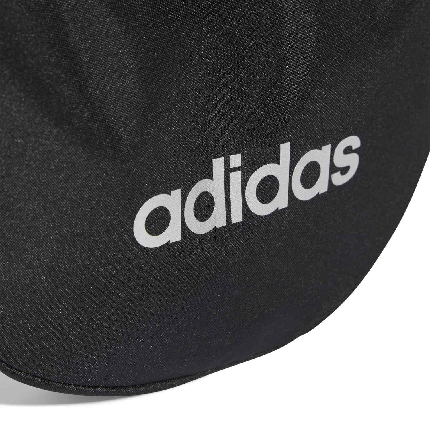 Adidas W L ESS POUCH/Beutel BLACK/SILVMT
