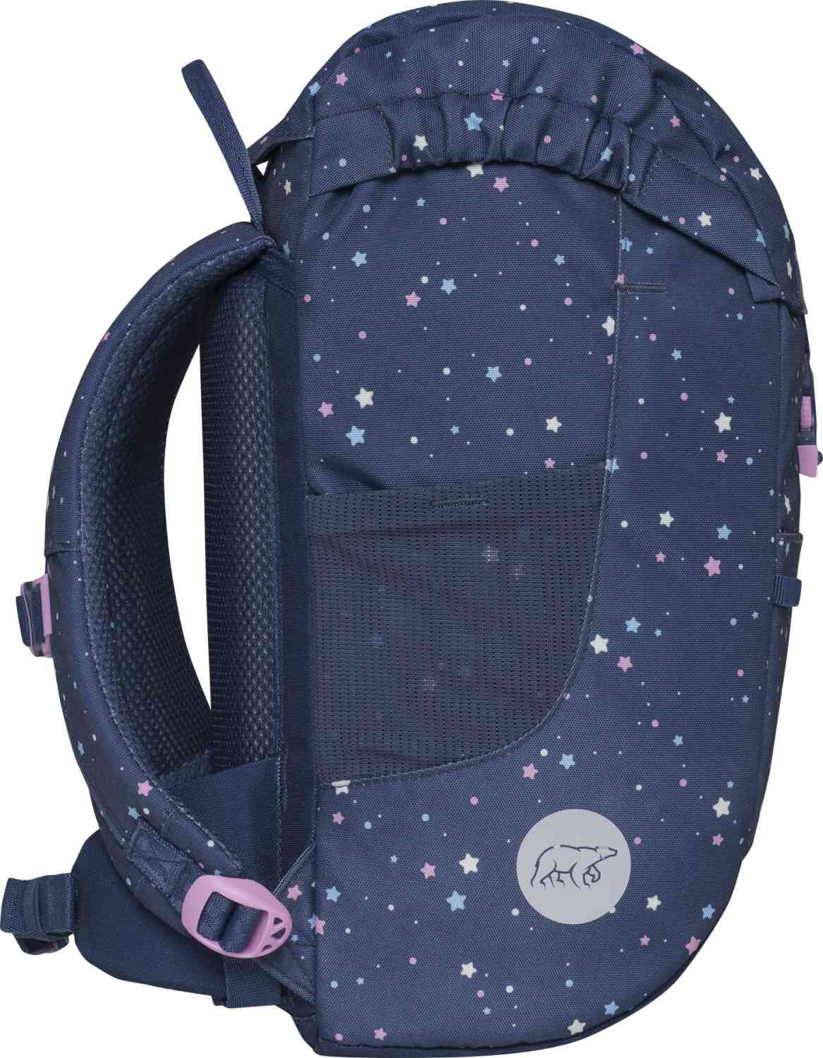 Beckmann Kindergartenrucksack Classic 12 Liter/Classic mini Little Unicorn