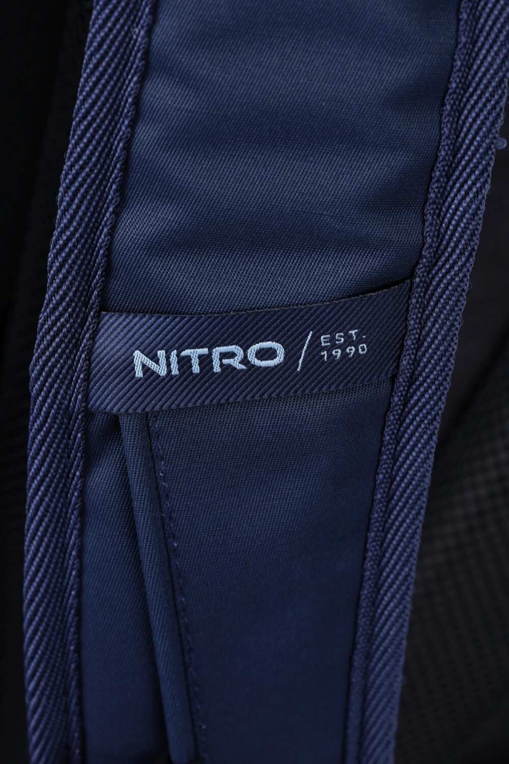 Nitro Rucksack STASH 29 NIGHTSKY blau