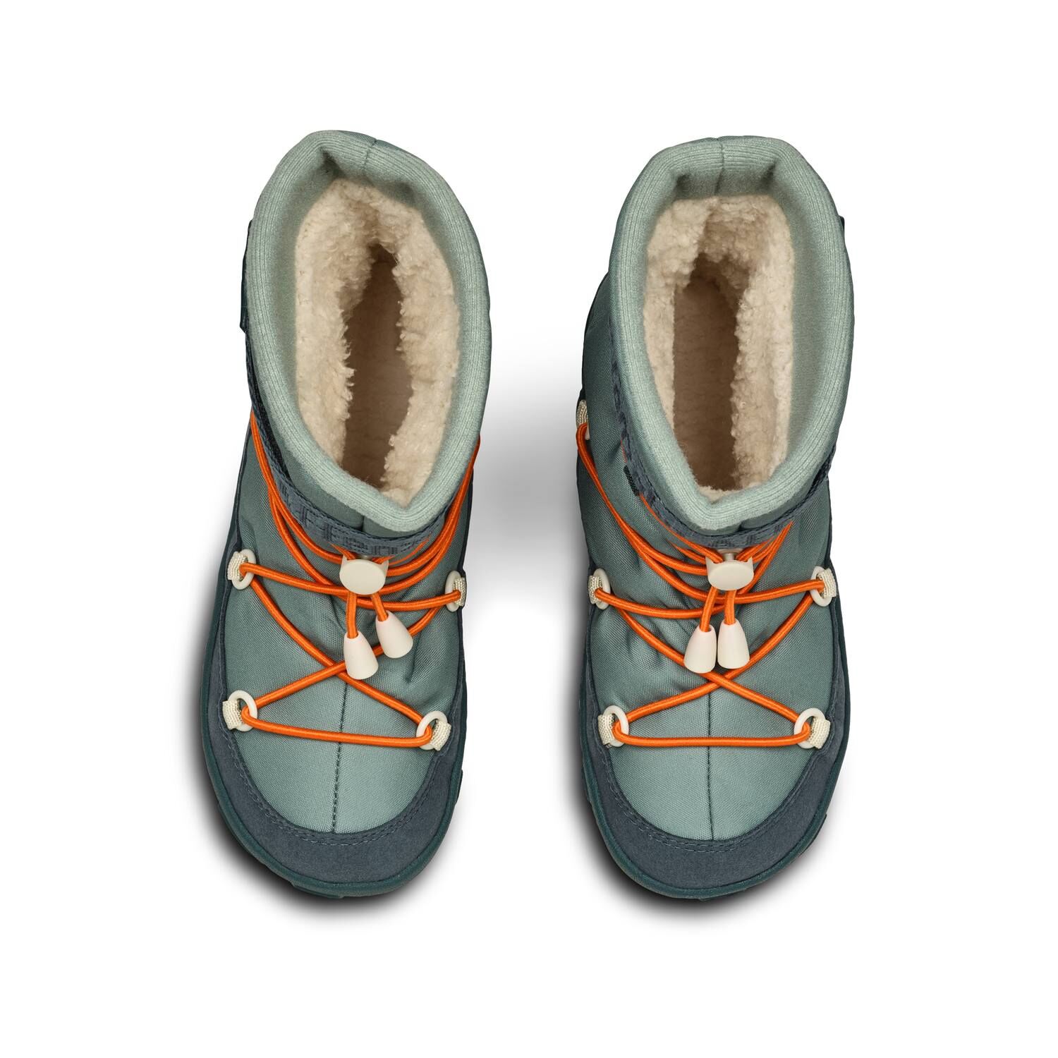Affenzahn Schneestiefel Vegan Snowy Hase Größe 28
