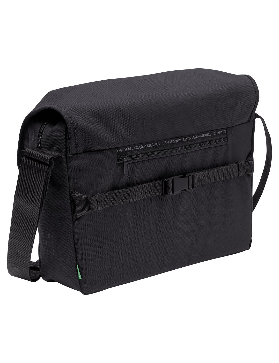 Vaude Schultertasche Coreway Shoulderbag 13 black