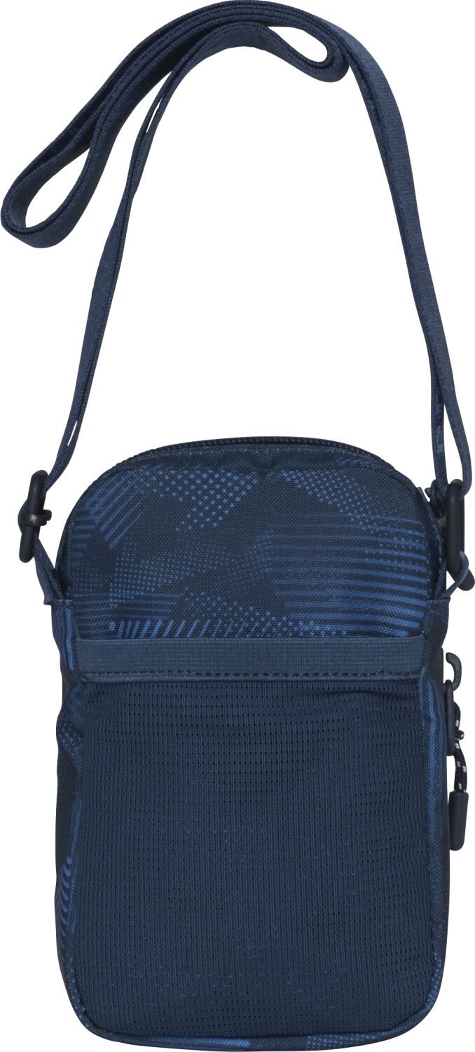 Beckmann Umhängetasche Crossbody Bag Blue Quartz