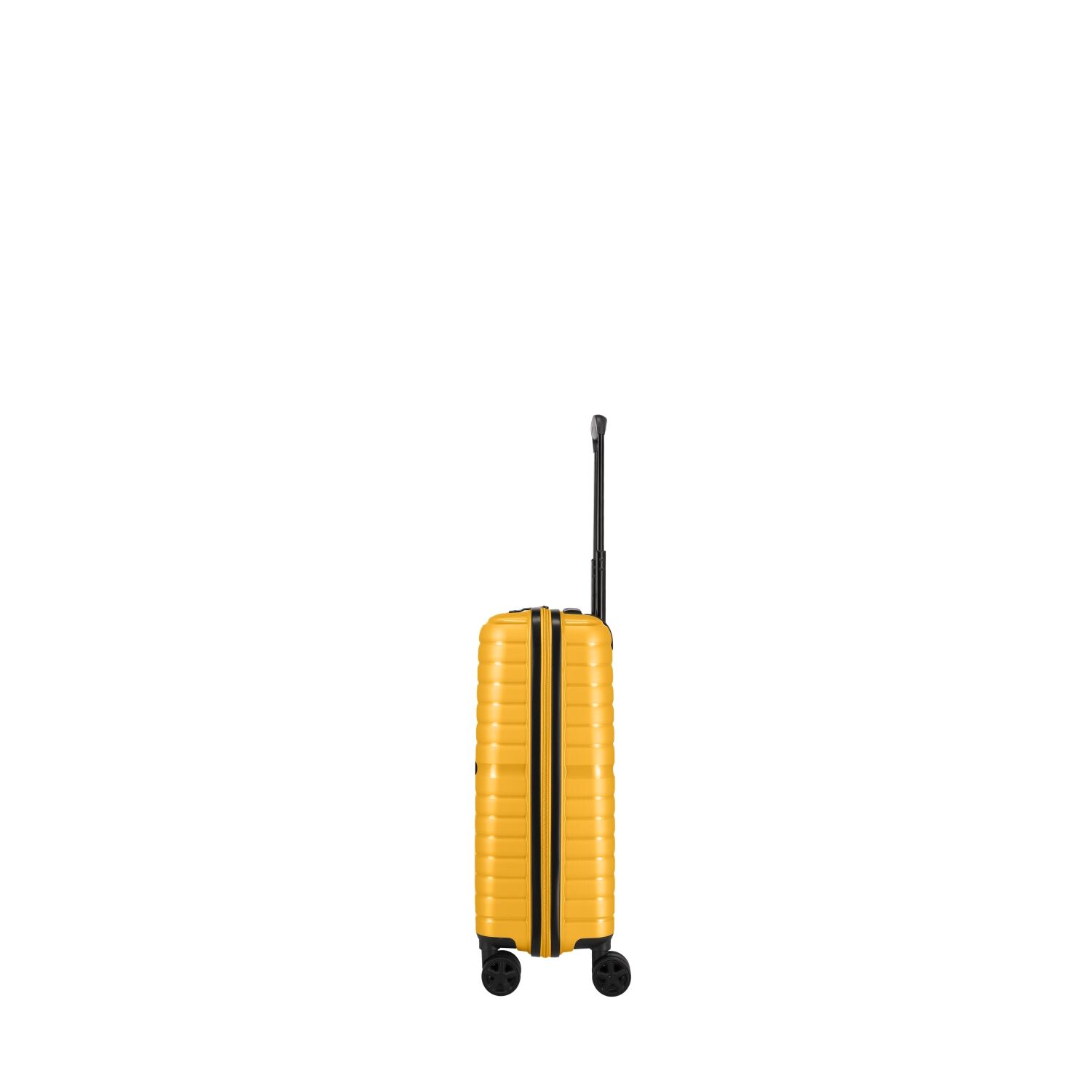 Travelite Koffer TRIENT 4w Trolley S, Gelb