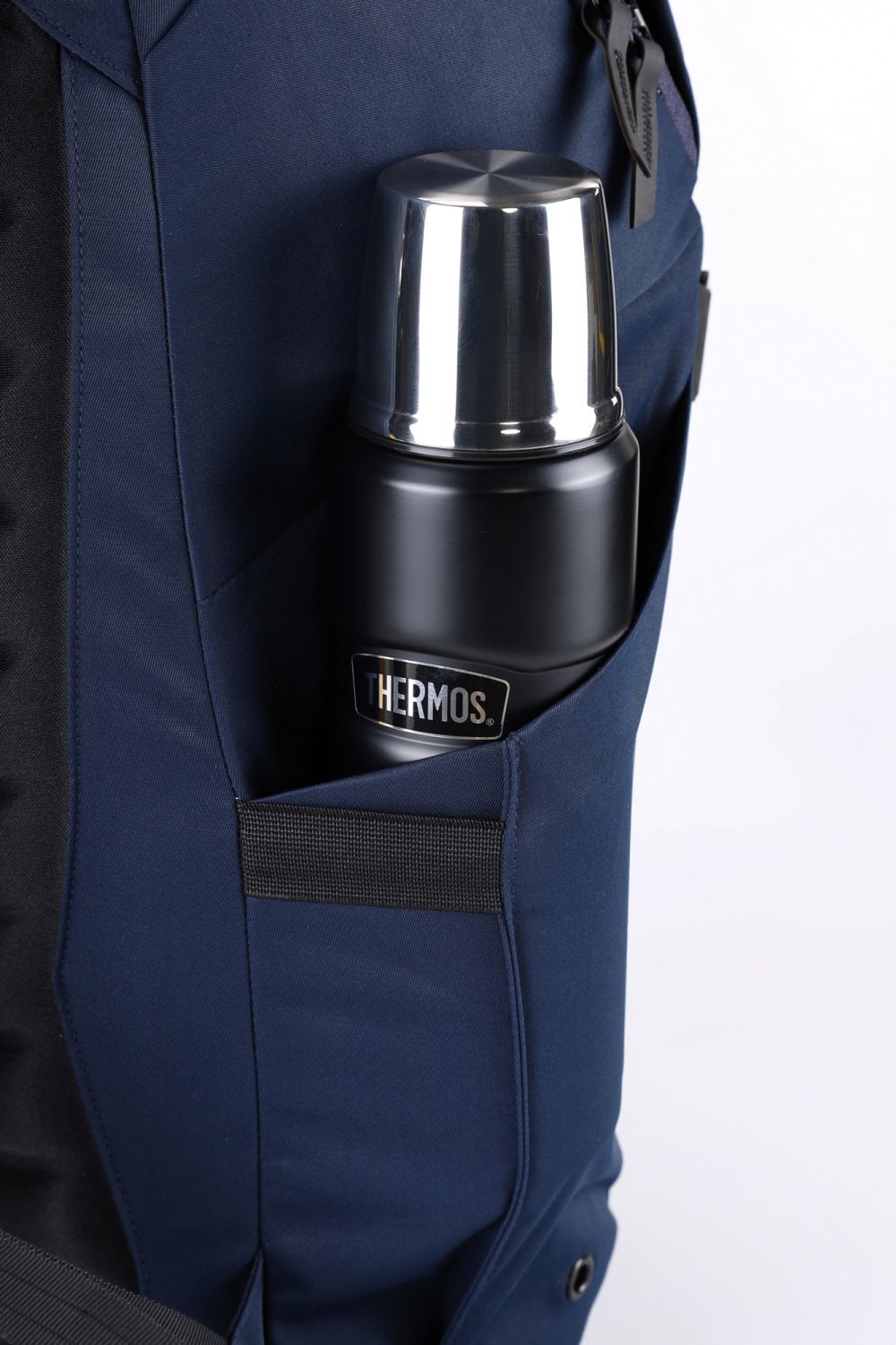 Nitro Rucksack NIKURO NIGHTSKY blau