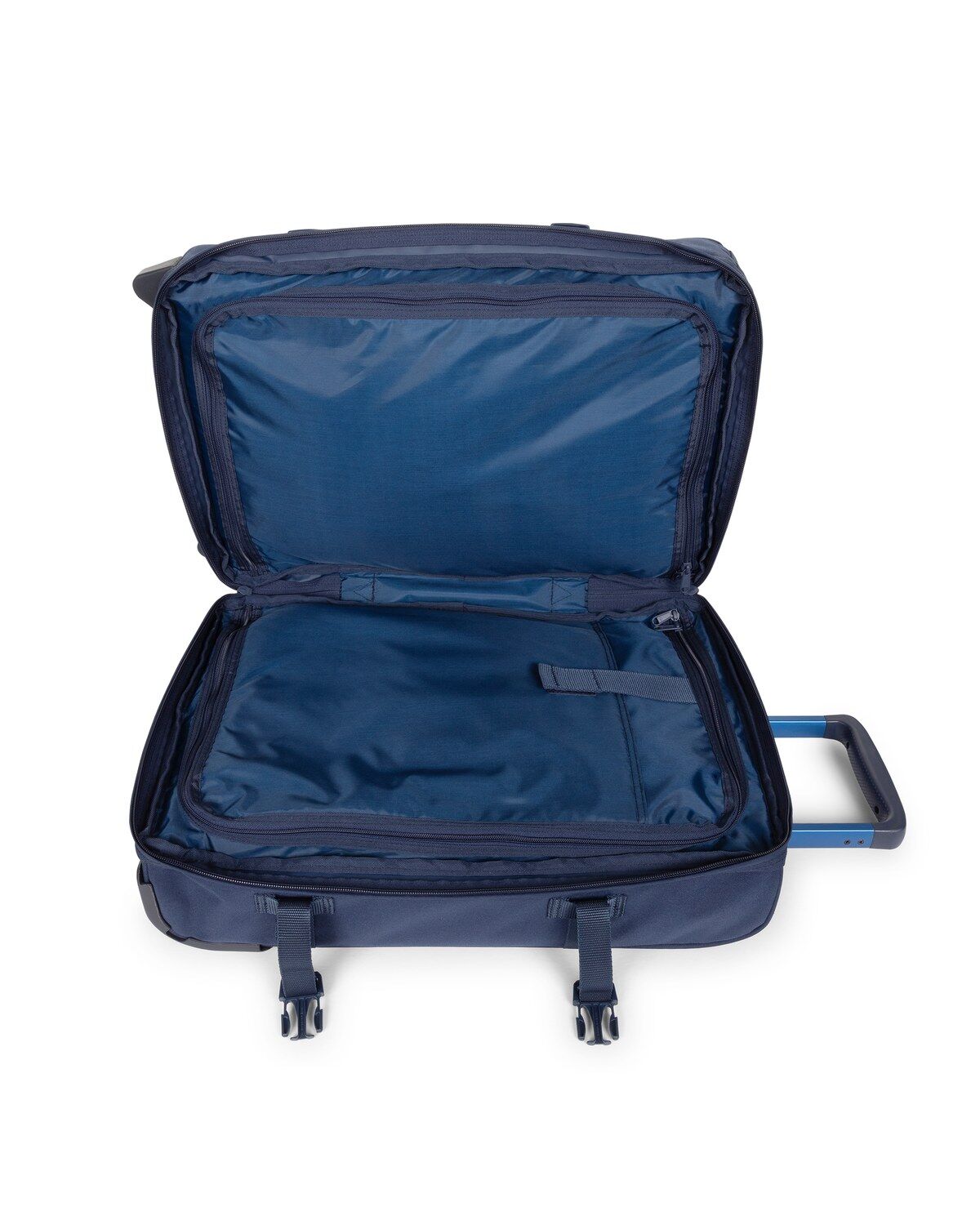 Eastpak Koffer TRANSIT'R PLUS S Authentic Original Monotone Navy