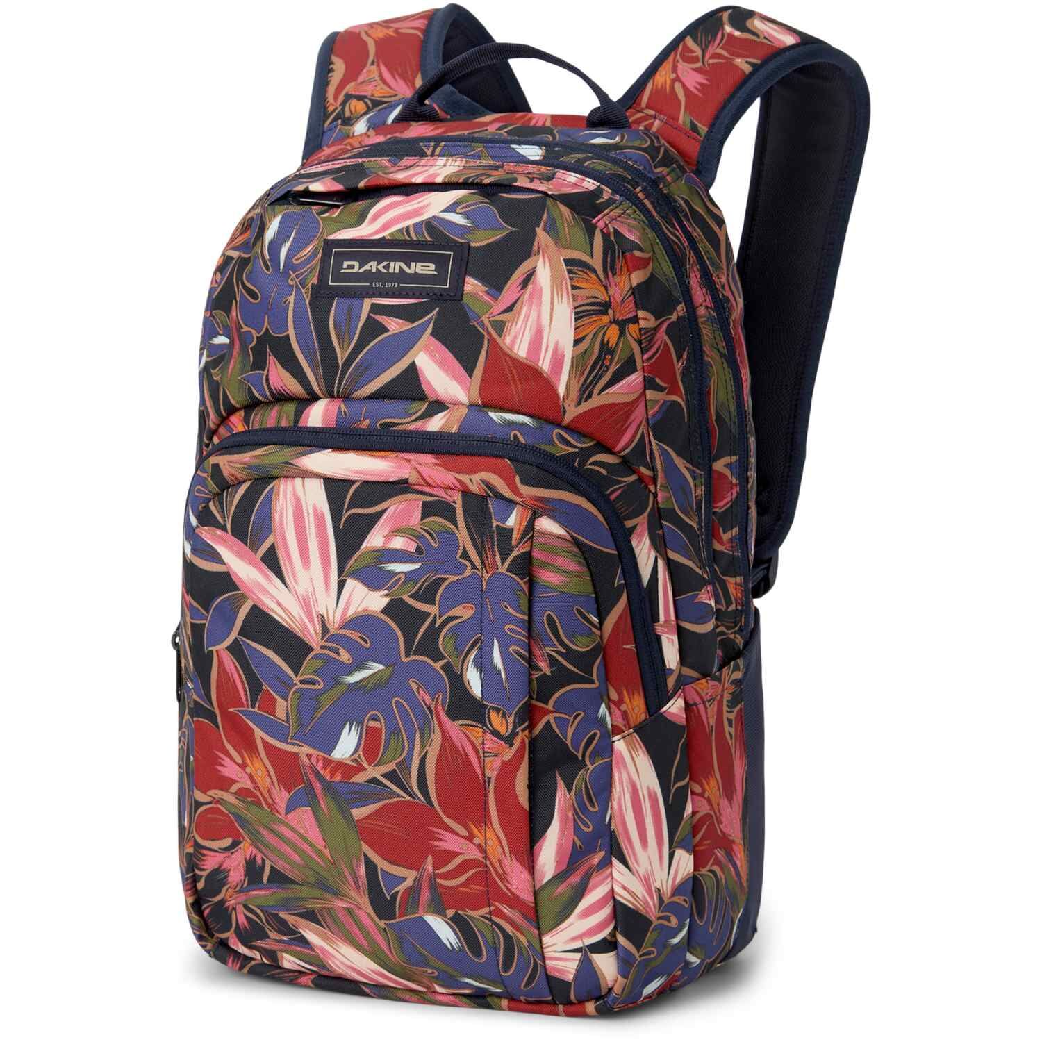 Dakine Rucksack CAMPUS M 25L DARK STARGAZER
