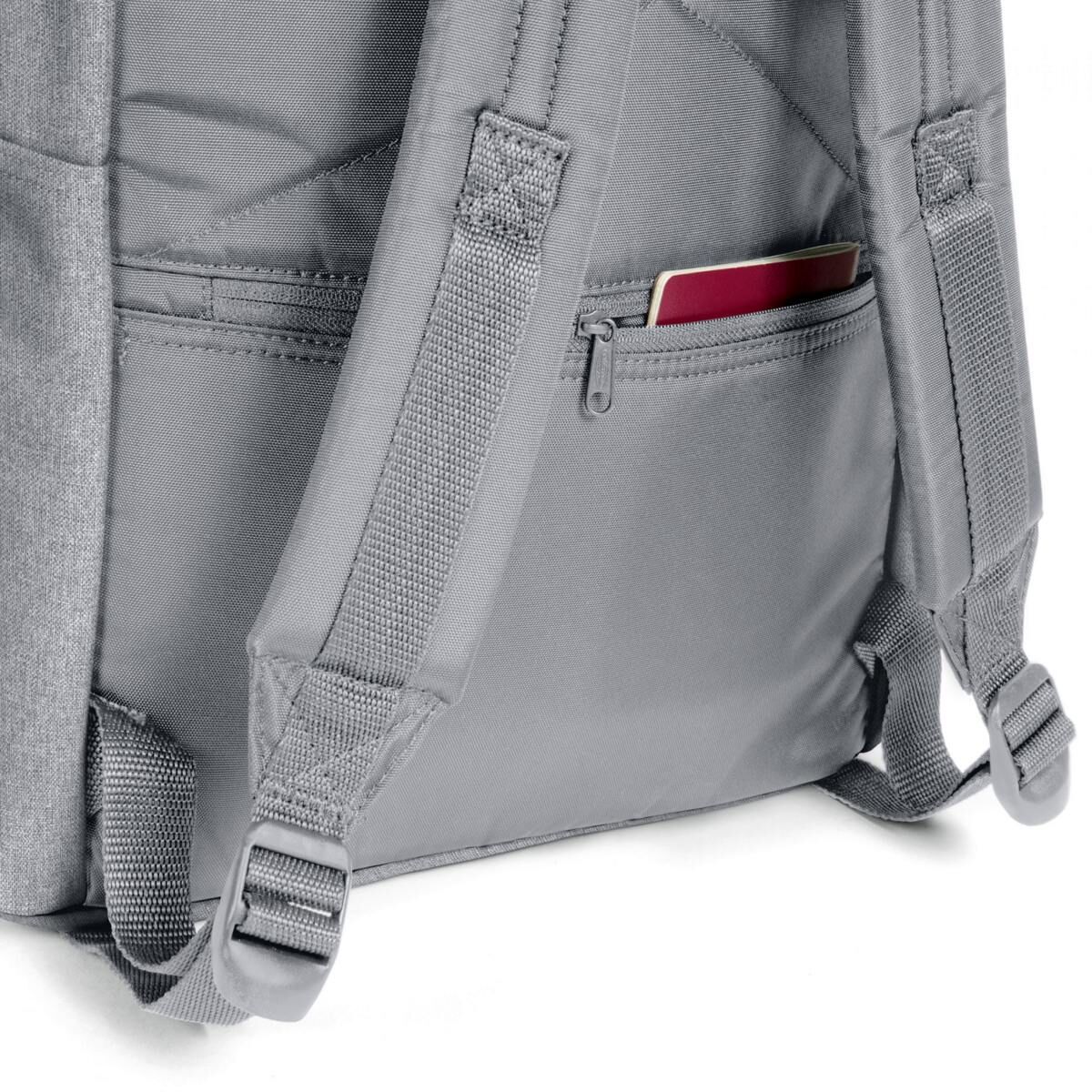 Eastpak Rucksack PADDED DOUBLE Sunday Grey