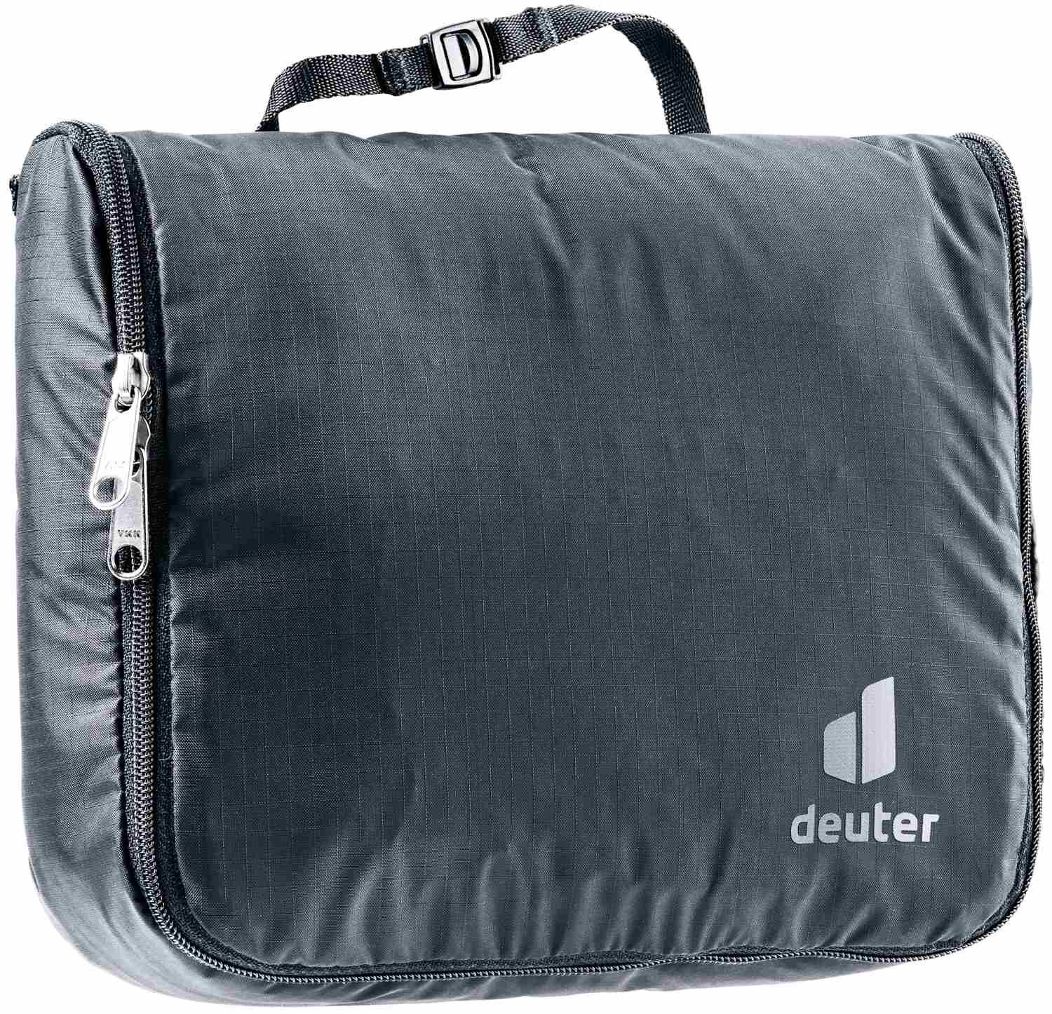 deuter Kulturtasche  Wash Center Lite I black