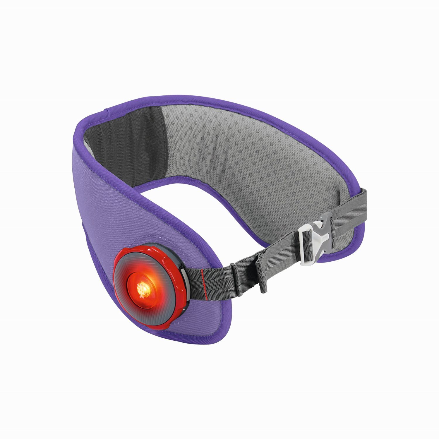 Step by Step EASY BELT "Purple"