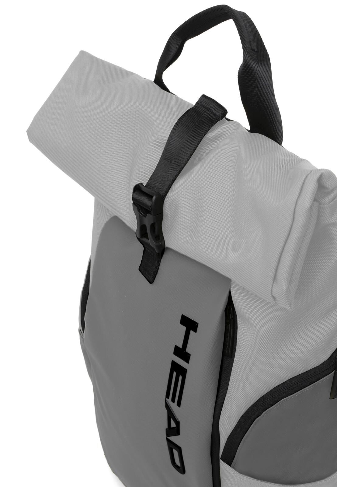 HEAD Rucksack Game Backpack Light Grey