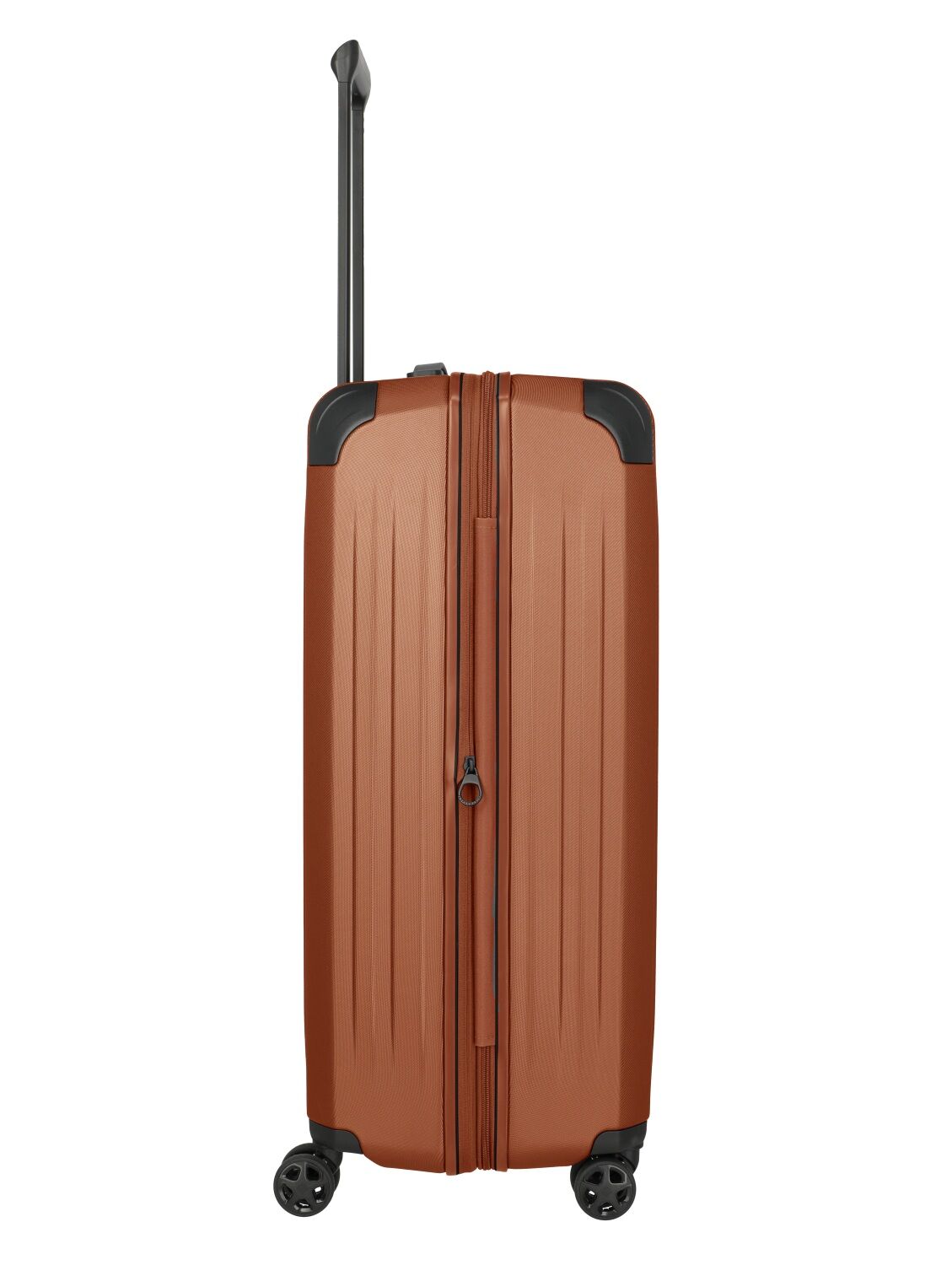 Travelite Koffer DYNAMIIC 4w Trolley L, Kupfer