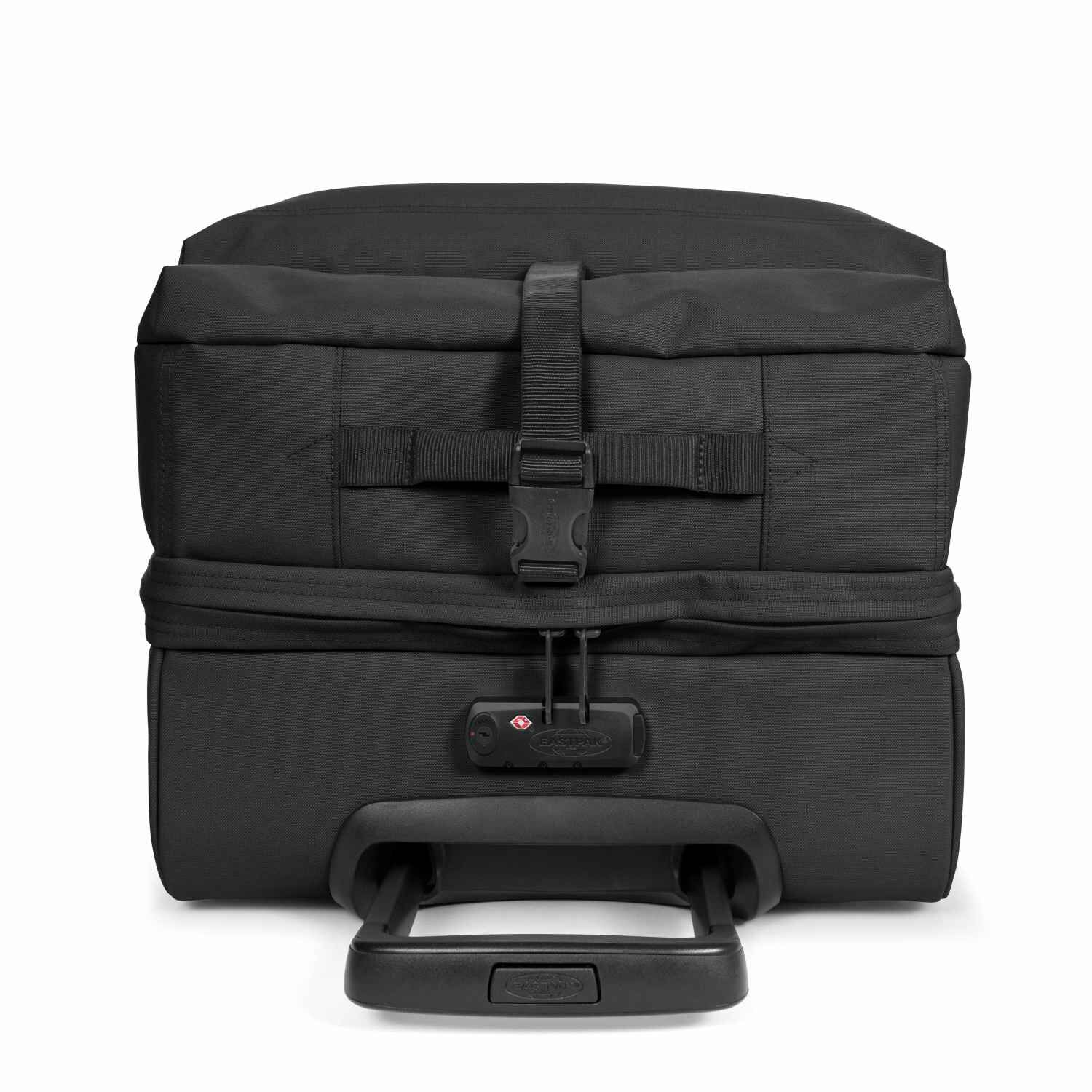 Eastpak Koffer DOUBLE TRANVERZ M Black