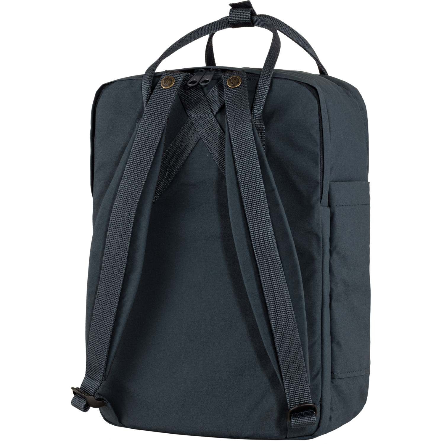 Fjällräven KANKEN Laptop 15" Rucksack Navy
