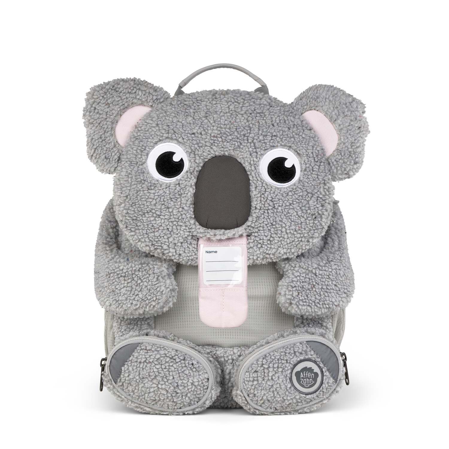Affenzahn Kinderrucksack Großer Freund Kuschel Koala