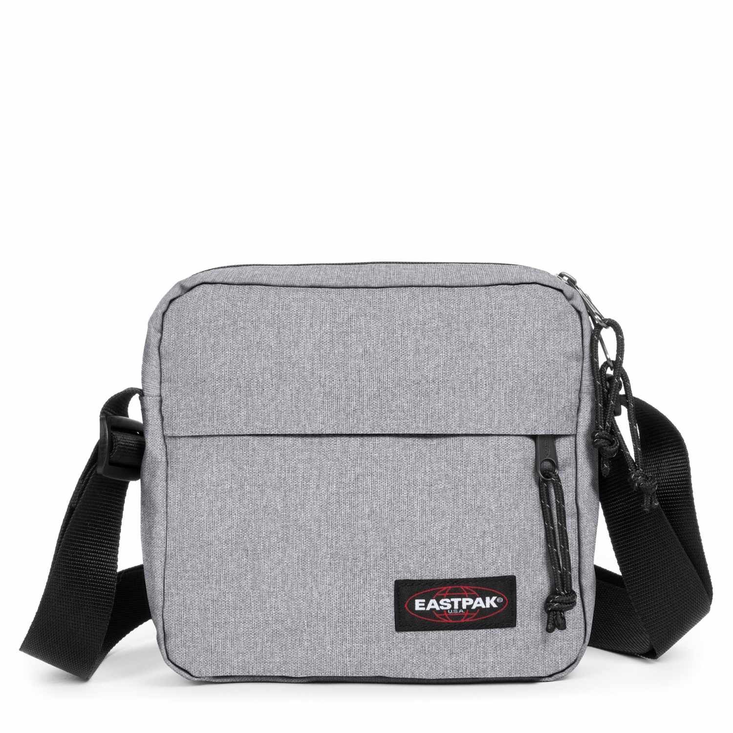 Eastpak Umhängetasche THE BIGGER ONE Sunday Grey
