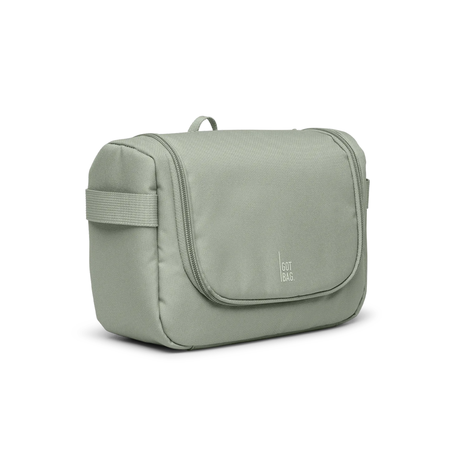 GOT BAG Kulturtasche SHOWER KIT bass