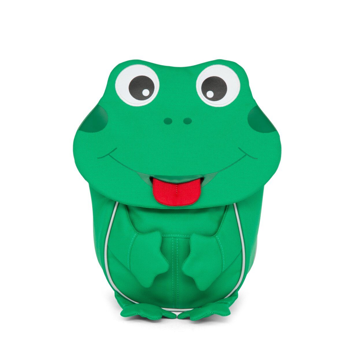 Affenzahn Kinderrucksack Kleiner Freund Frosch