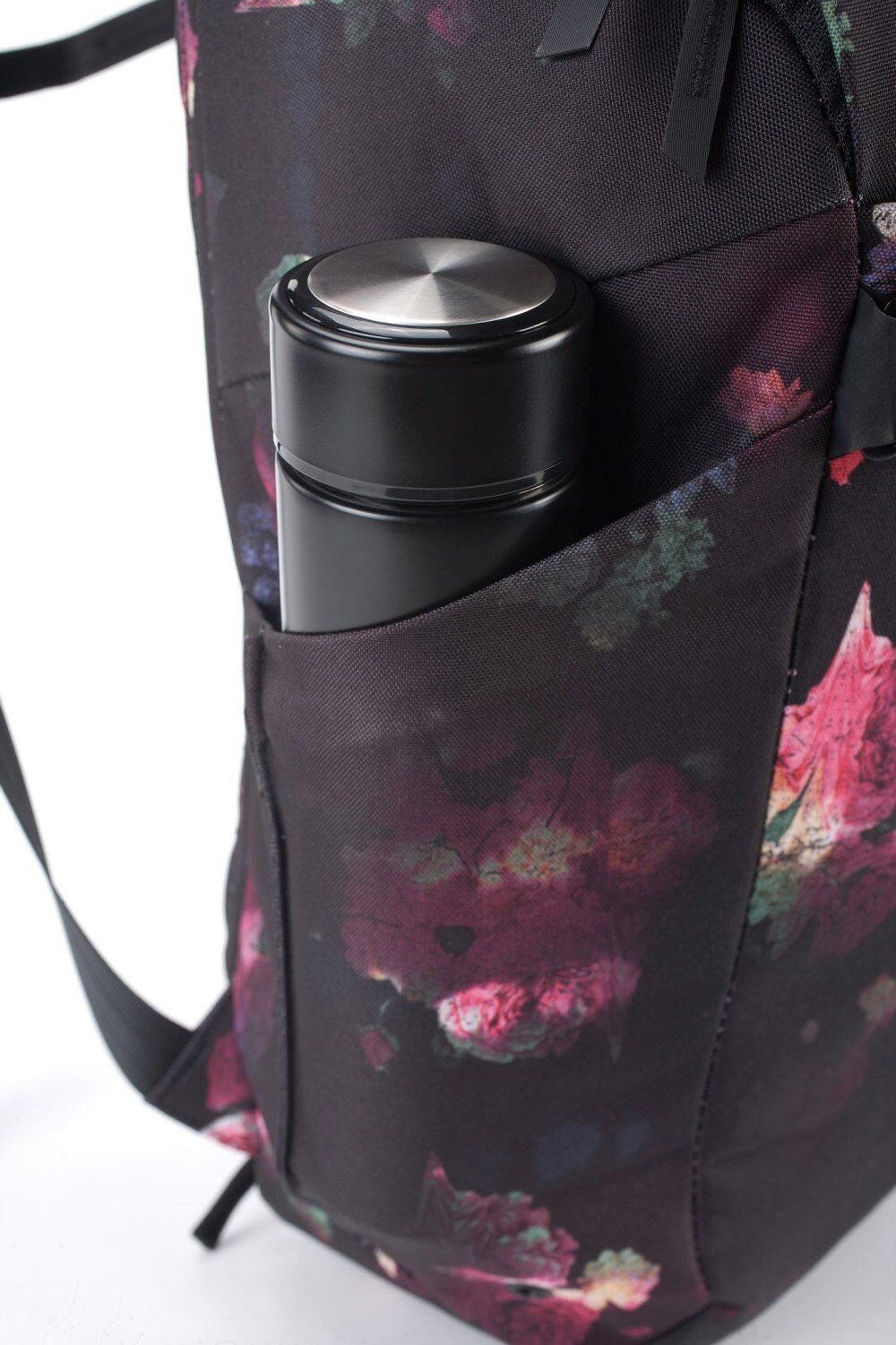 Nitro Rucksack NIKURO BLACK ROSE multi