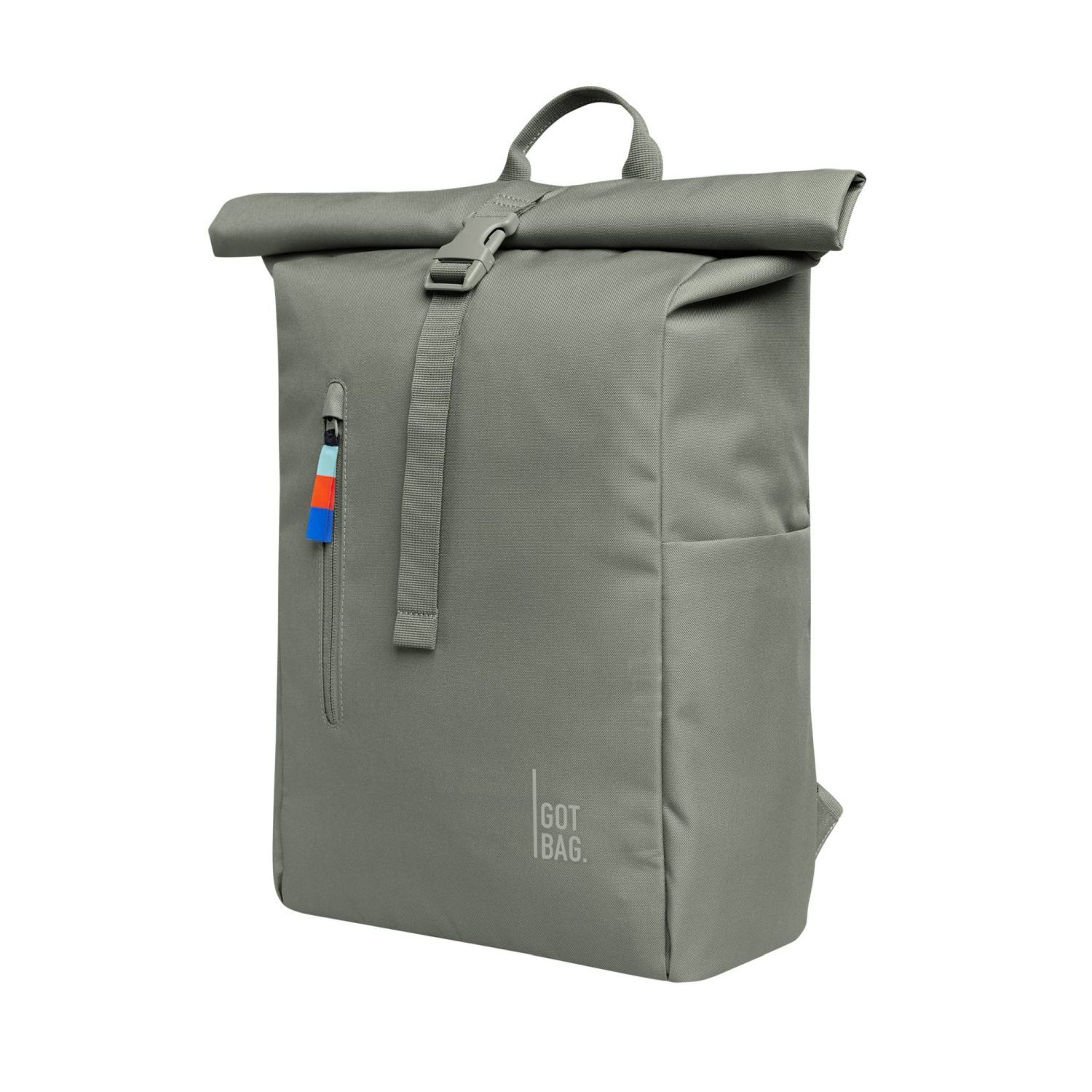 GOT BAG Rucksack ROLLTOP EASY SMALL bass