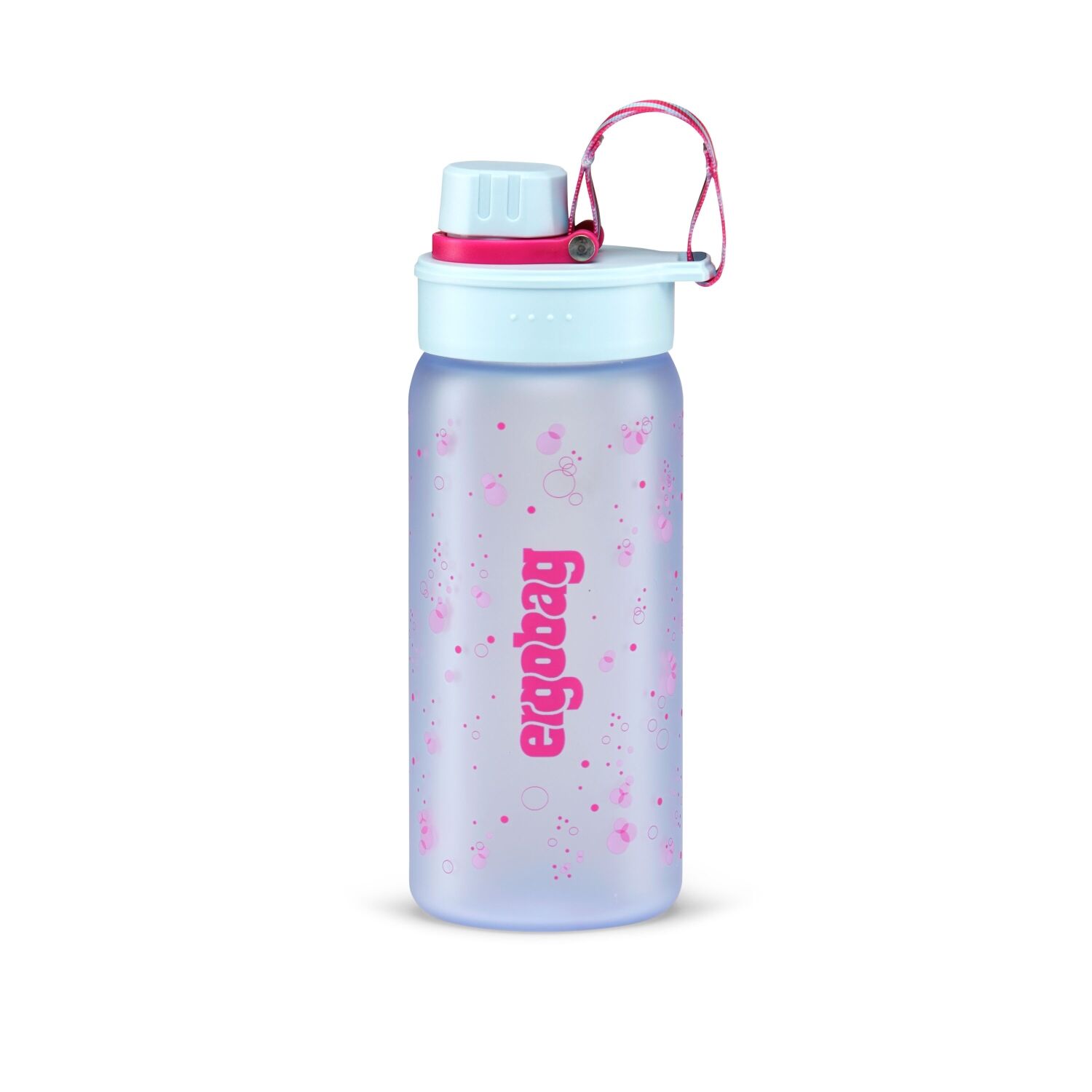 ergobag Trinkflasche Bubbles