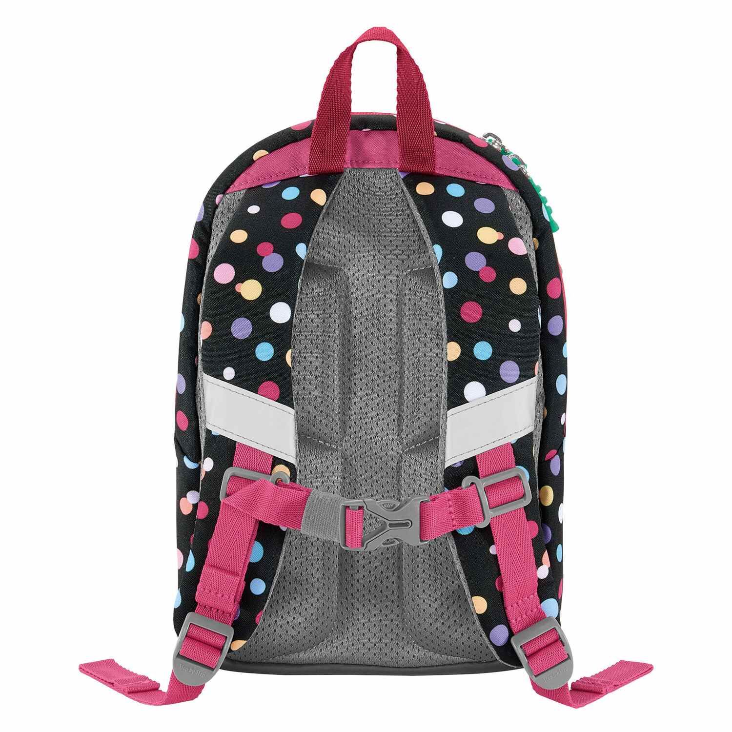 Step by Step Junior KIGA MINI Rucksack "Pony Lotta"