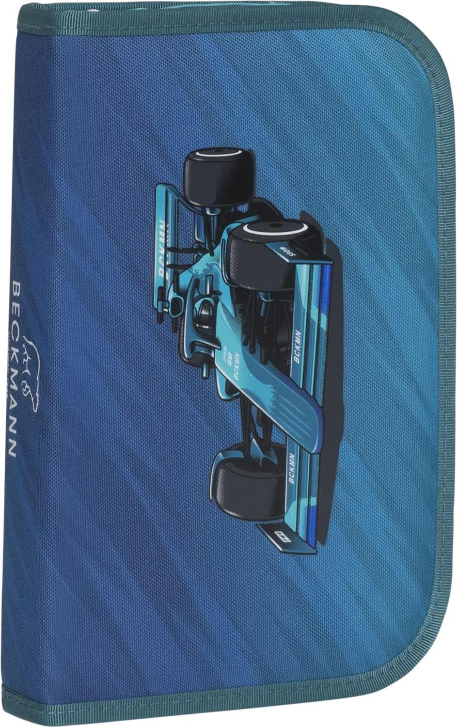 Beckmann Federmappe Racing