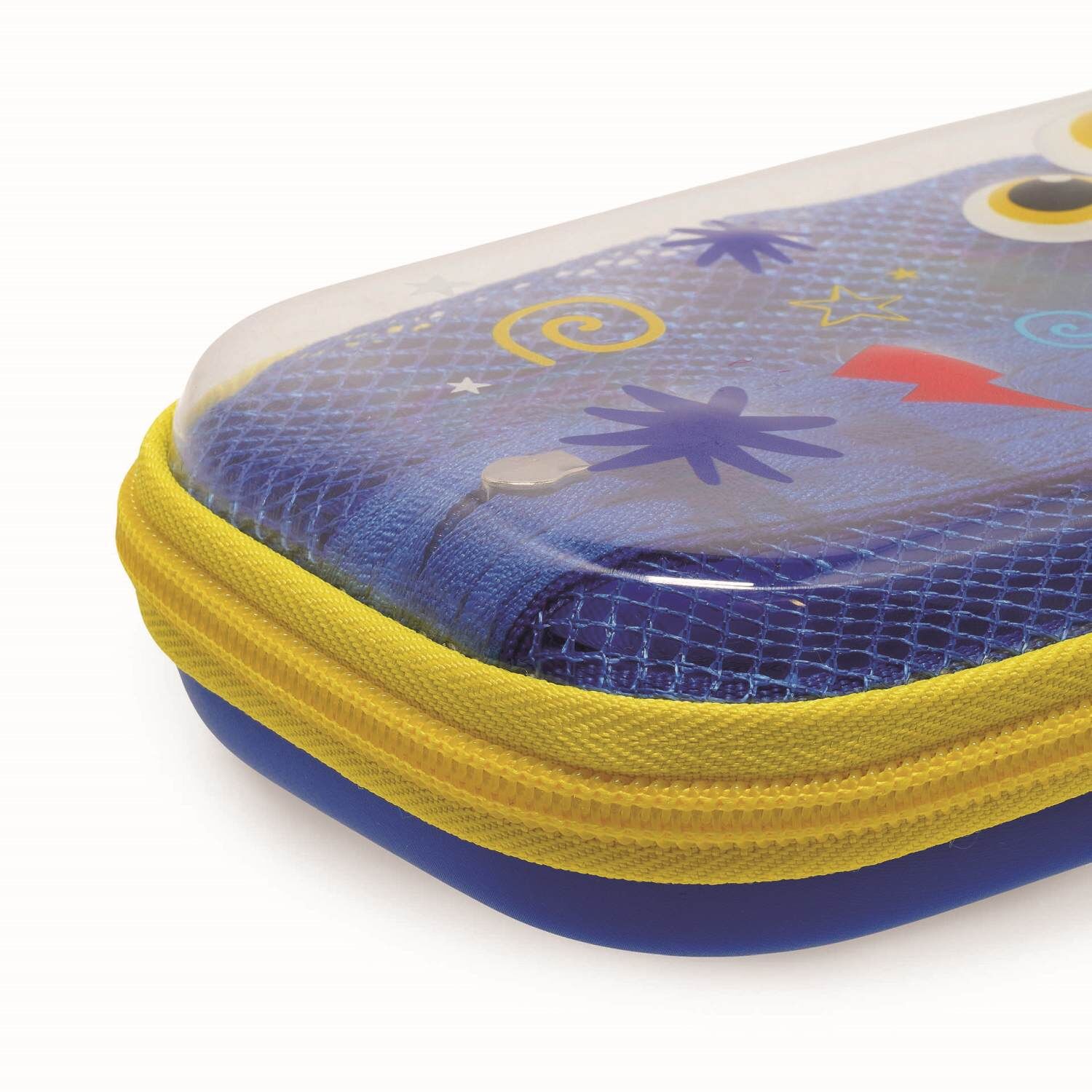 Legami Federmäppchen - WONDERWOW - MONSTER