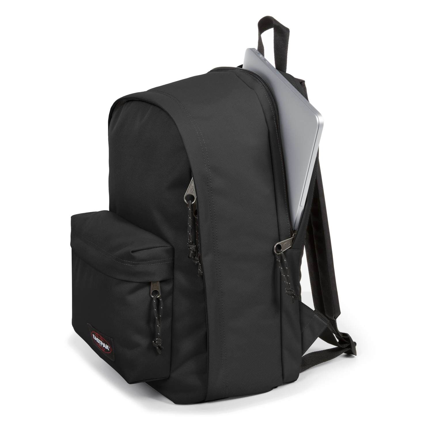 eastpak Rucksack BACK TO WORK Black