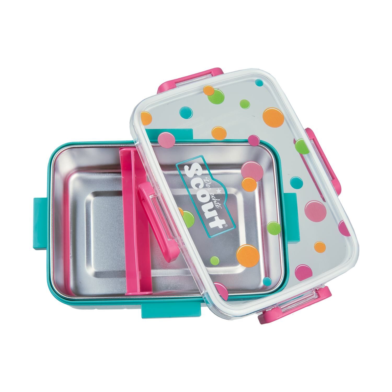 Scout Brotzeitdose Dots