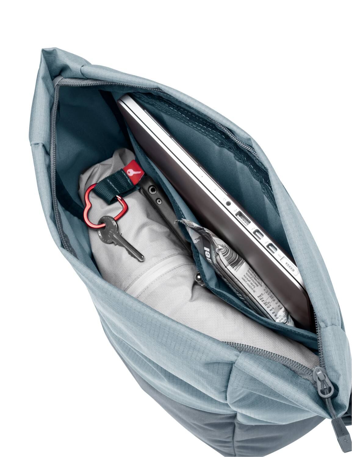 Vaude Rucksack Wala heron