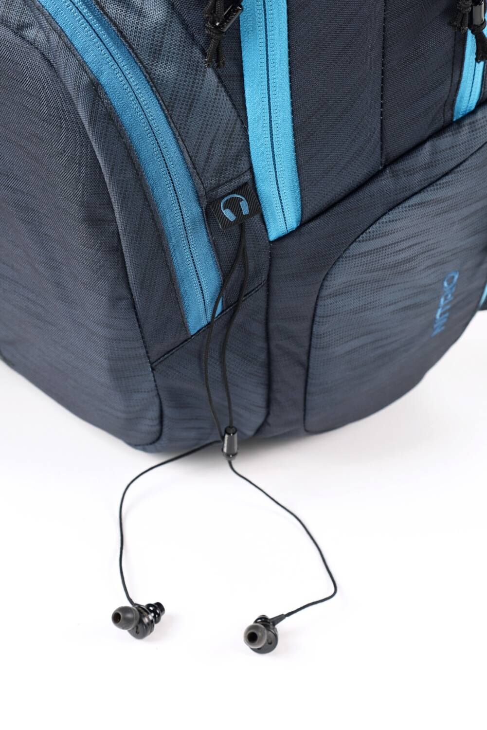 Nitro Rucksack CHASE PACK HAZE Nitro Rucksack CHASE PACK HAZE
