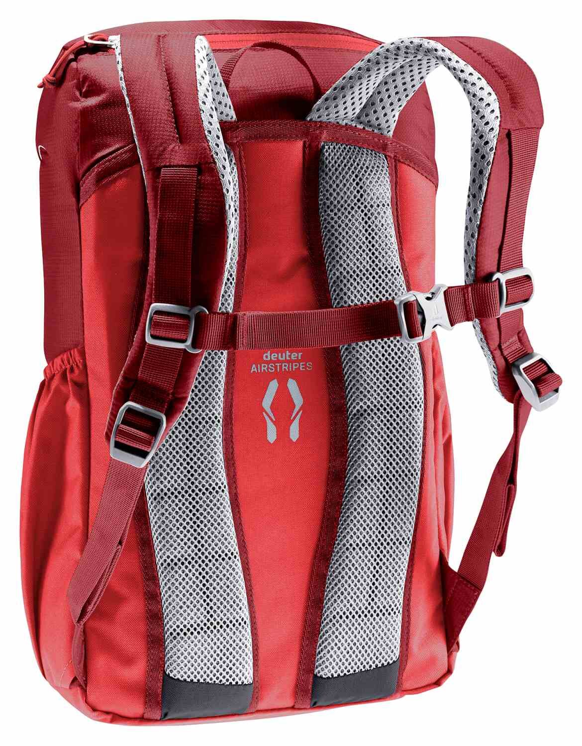 deuter Kinderrucksack Junior masala-cherry