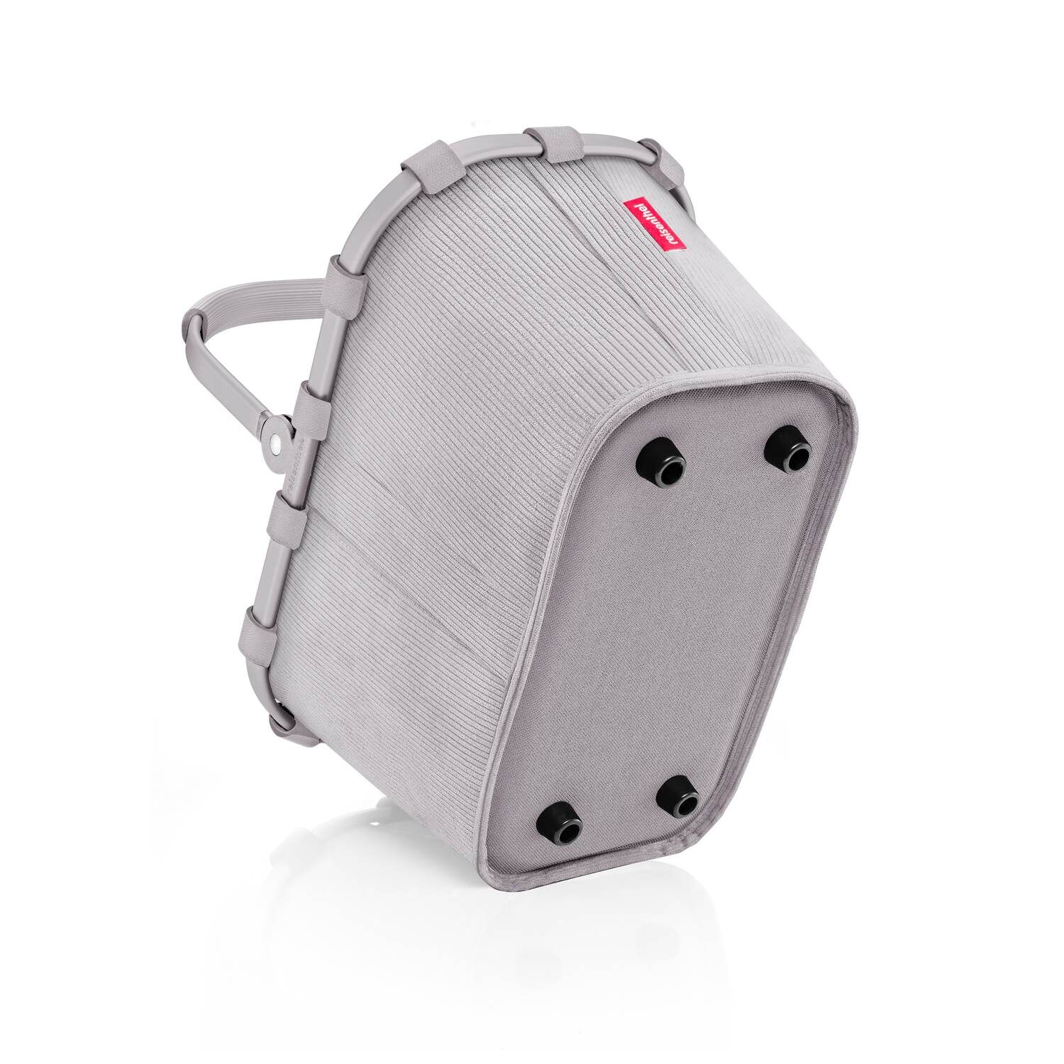 reisenthel carrybag XS cord grey