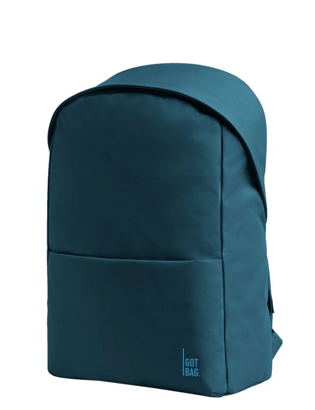 GOT BAG Rucksack EASY PACK ZIP lagoon