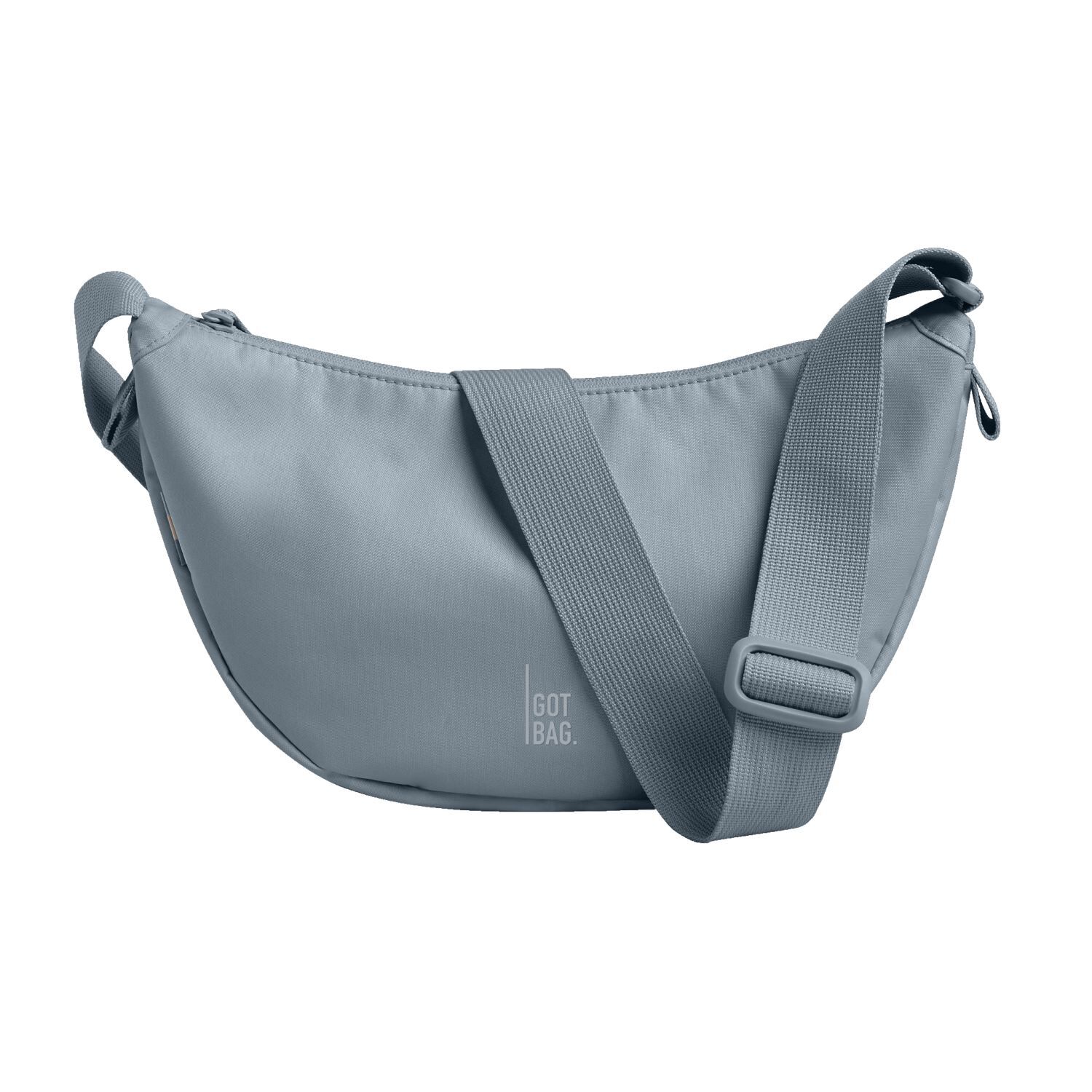 GOT BAG MOON BAG SMALL MONOCHROME marlin