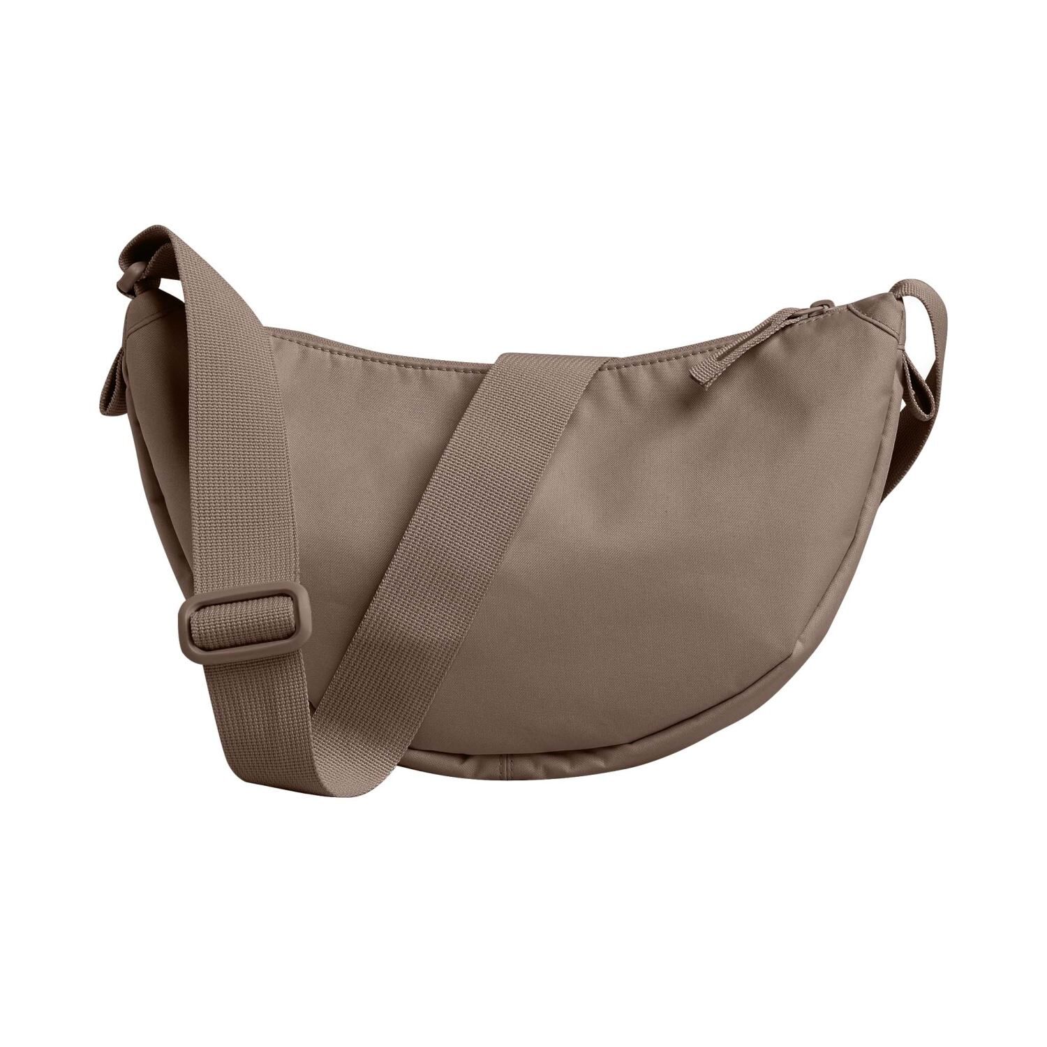 GOT BAG Umhängetasche MOON BAG SMALL MONOCHROME oyster