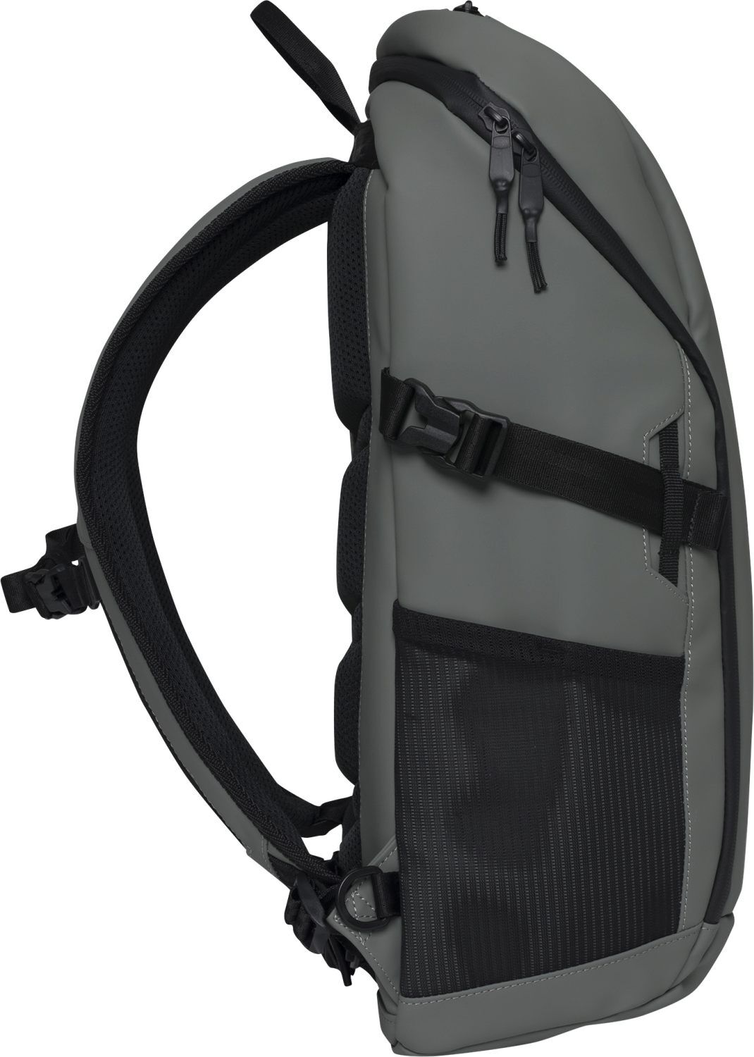 Beckmann Rucksack Street Go Green