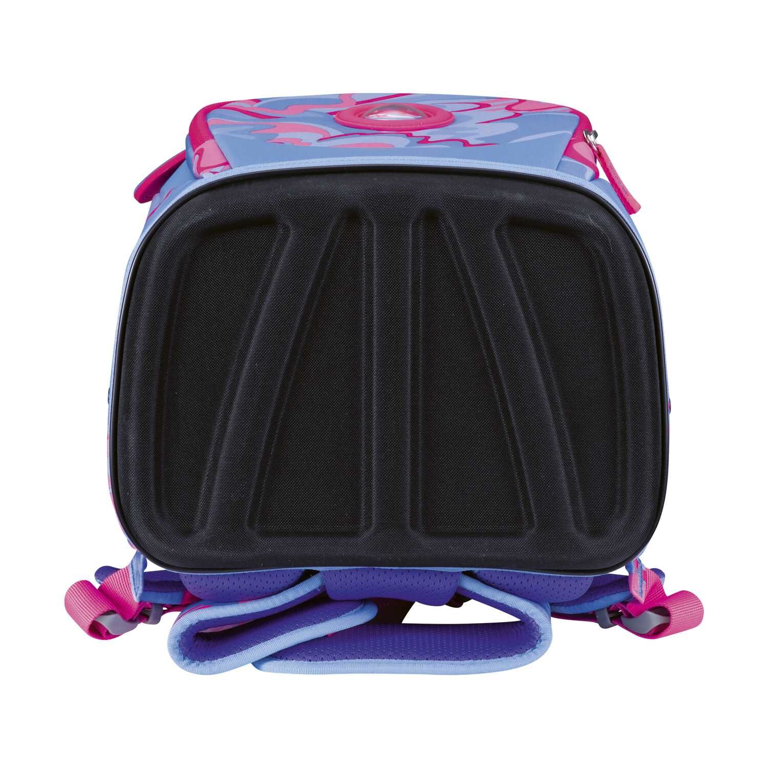 DerDieDas ErgoFlex Tiny Superflash Magic Unicorn Schulranzenset 5-teilig