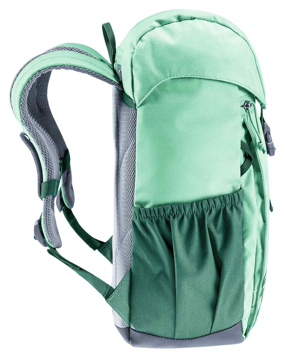 deuter Kinderrucksack Waldfuchs 10 spearmint seagreen