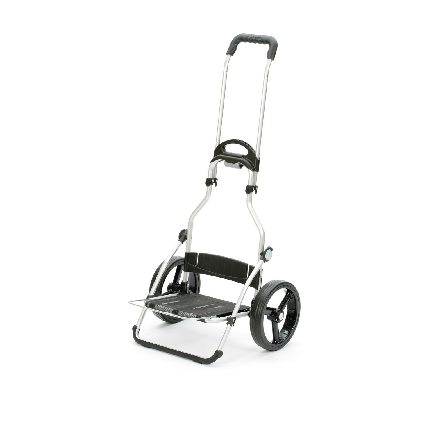 Andersen Einkaufstrolley Royal Shopper mit 3-Speichen-Rad