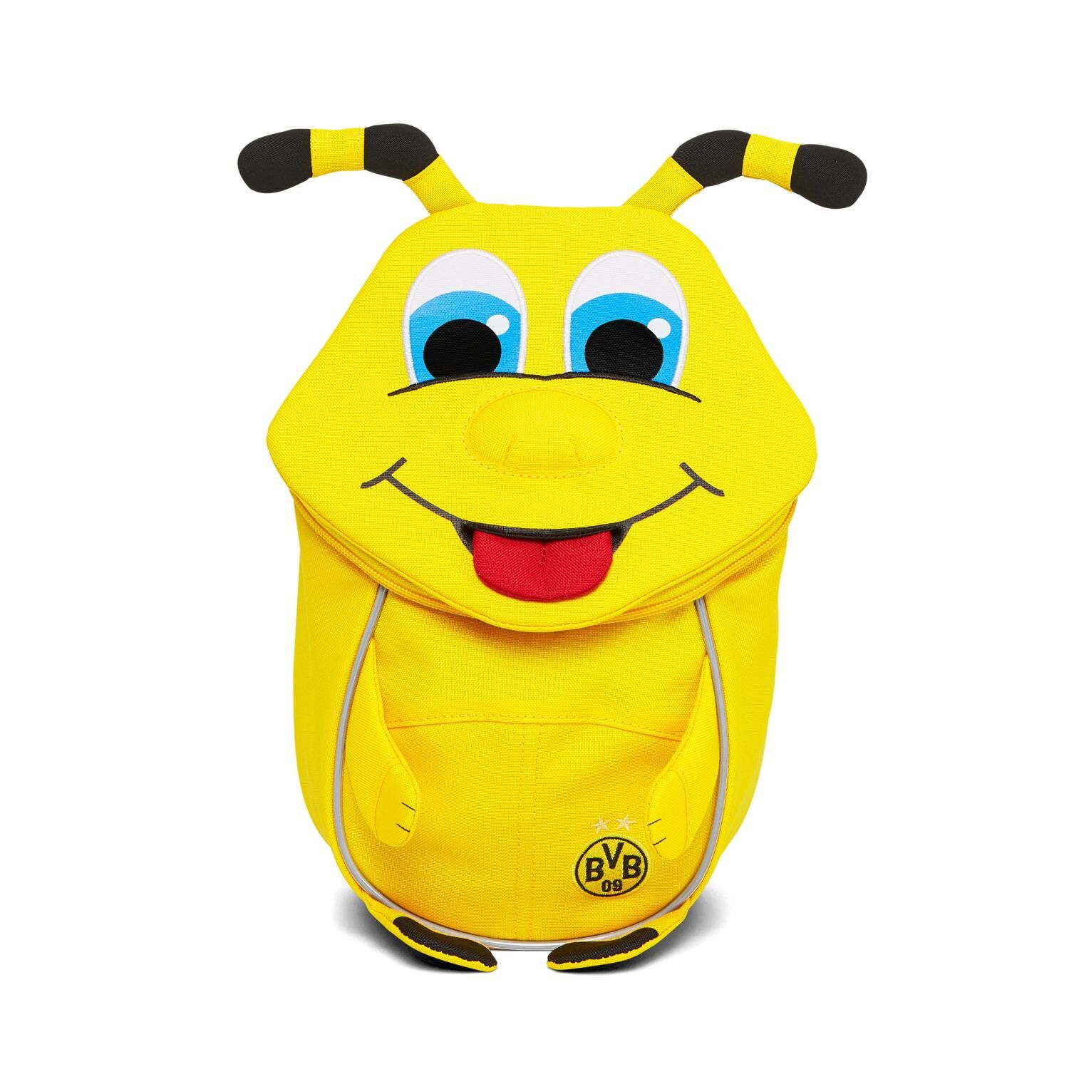 Affenzahn Kinderrucksack Kleiner Freund BVB Emma