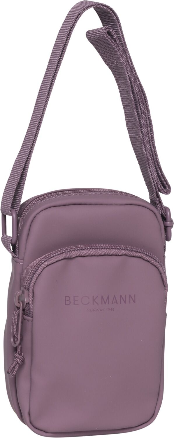 Beckmann Crossbodybag Street Grape
