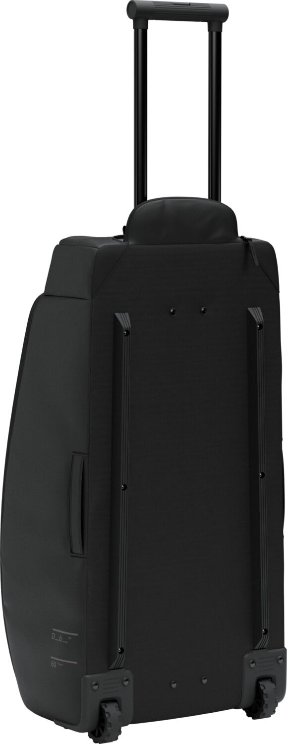 Db Journey Hugger Roller Bag 60L Black Out