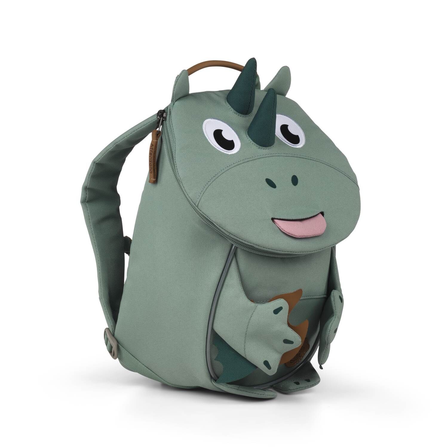 Affenzahn Kinderrucksack Kleiner Freund Pure Drache