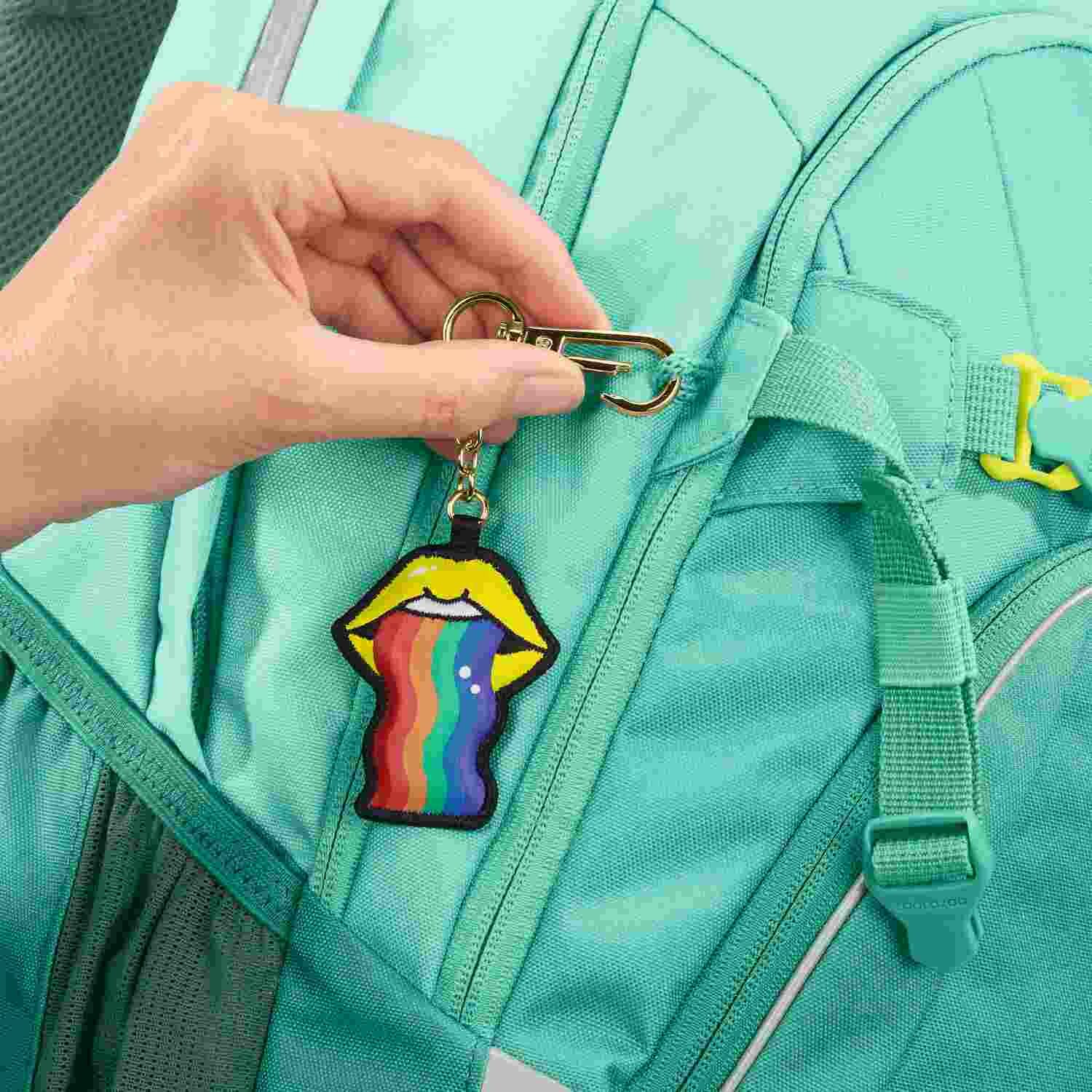 coocazoo Schulrucksack MATE, All Mint