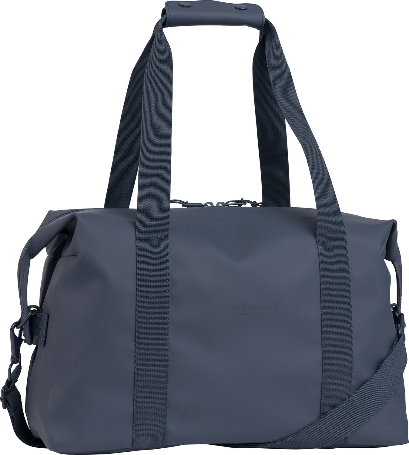 Beckmann Sporttasche Weekender 24H Street Navy