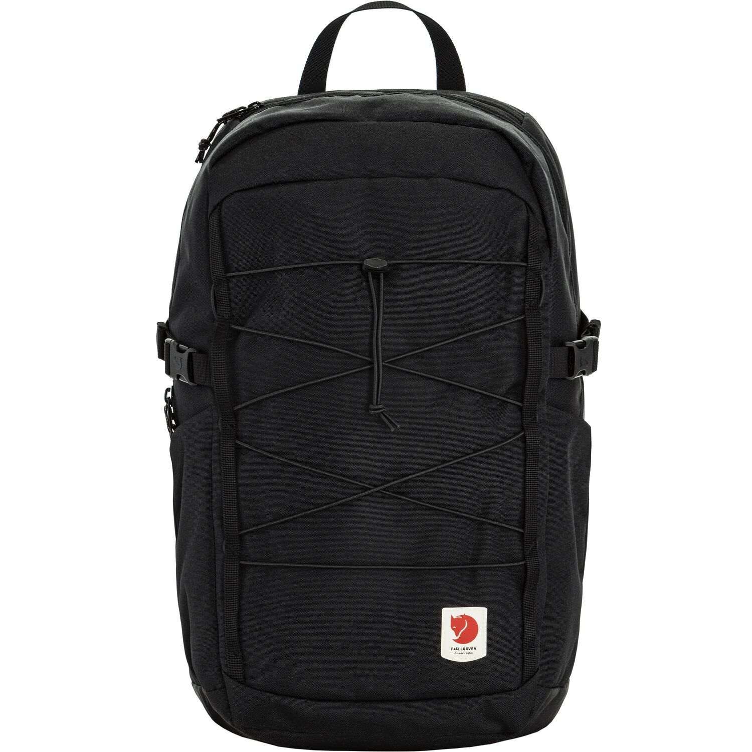 Fjällräven Skule 24 Rucksack Black