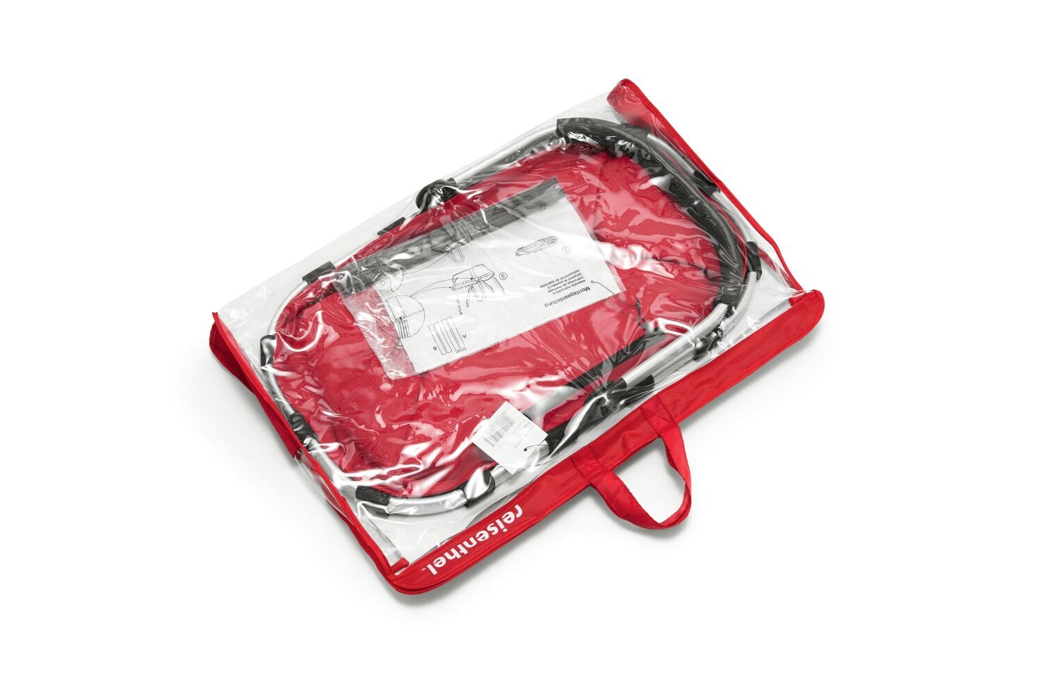 reisenthel Einkaufskorb carrybag red reisenthel Einkaufskorb carrybag red