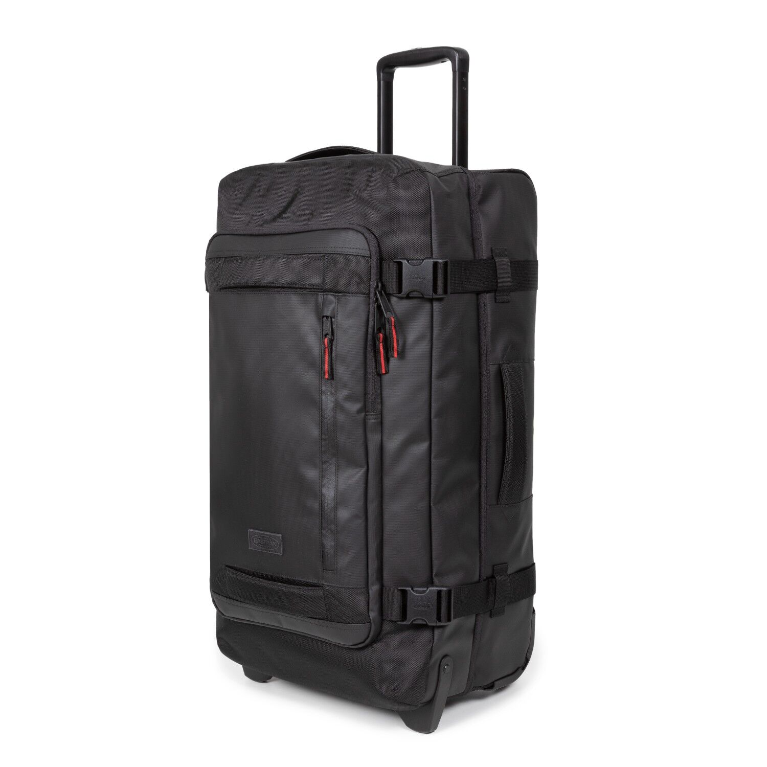 Eastpak Koffer Tranverz CNNCT M CNNCT TOP BLACK