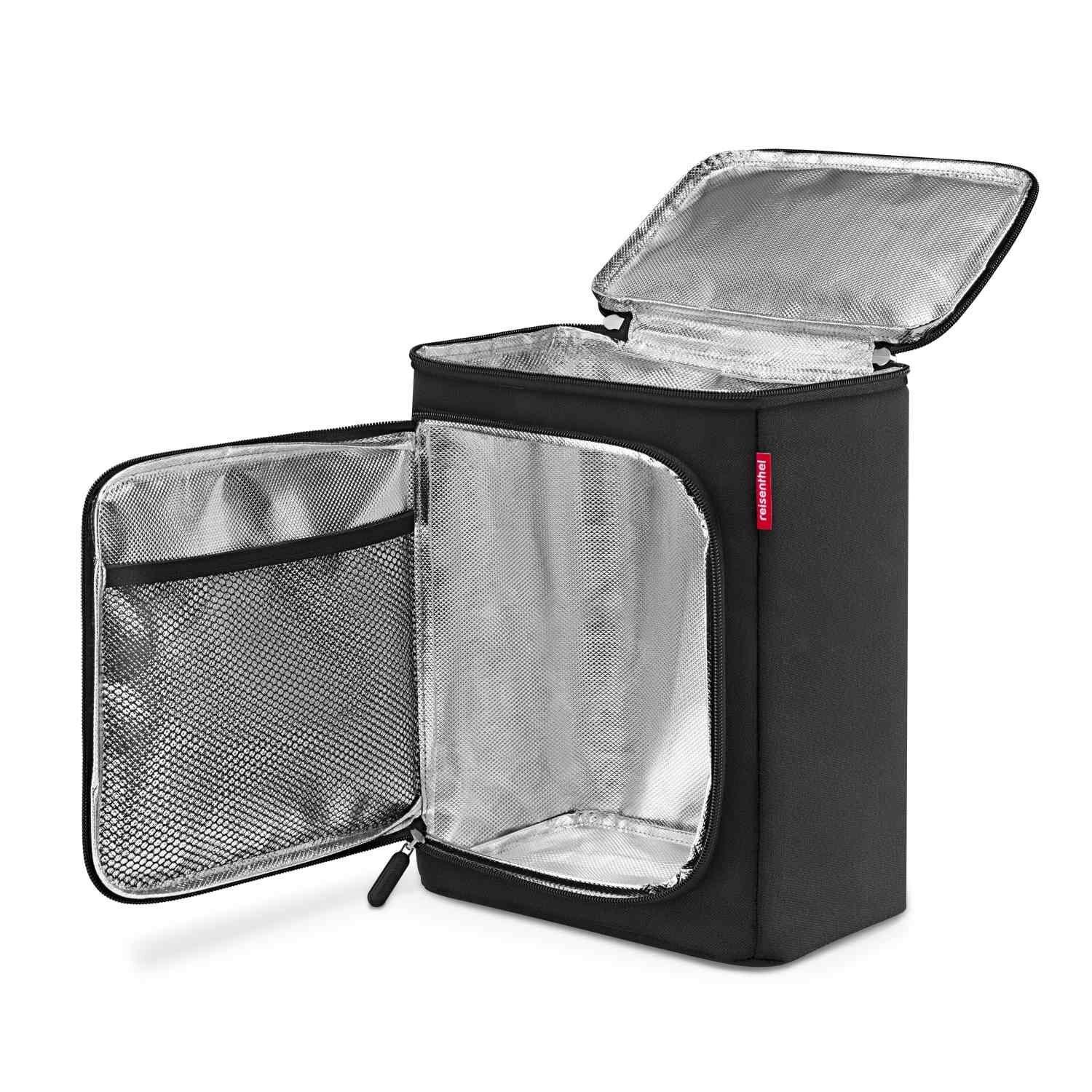 reisenthel coolerbox black